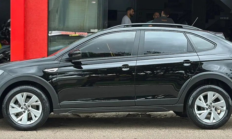 Volkswagen Nivus Com...
