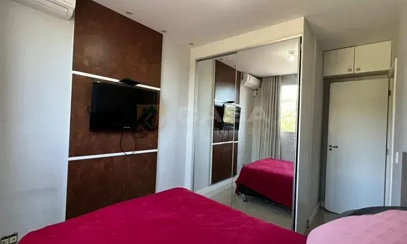 Apartamento Com 2 Qu...