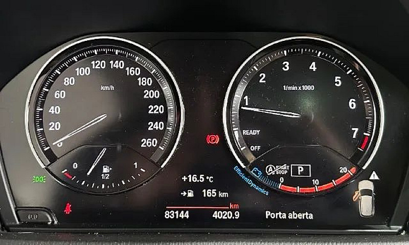 Bmw X1 Sdrive 20I X-...