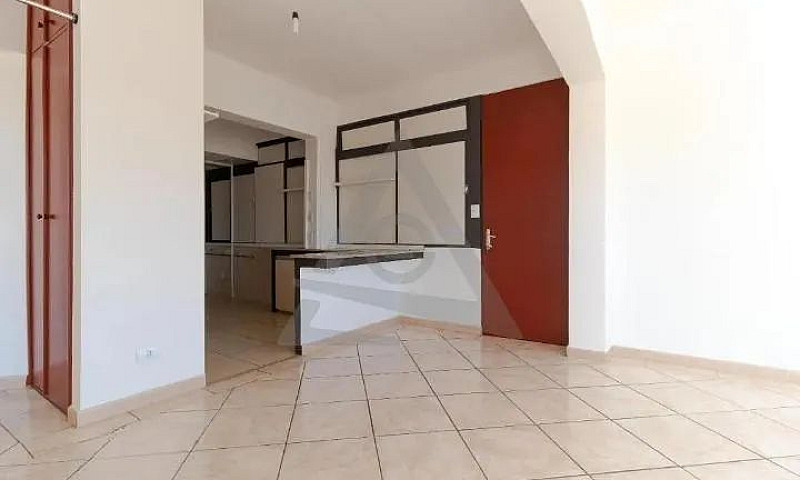 Apartamento Para Alu...