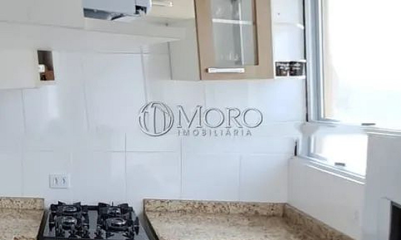 Apartamento Com 2 Do...