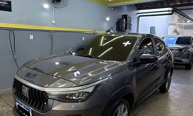 Fiat Fastback 1.0 20...