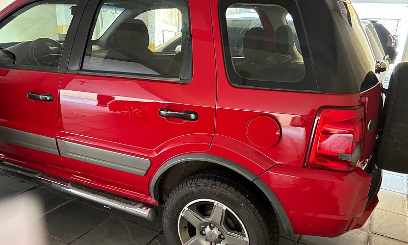Ford Ecosport Xlt 1....