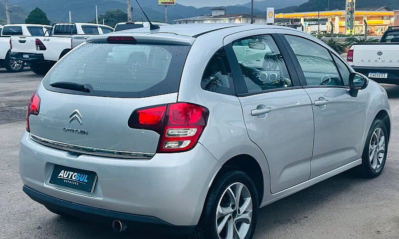 Citroen C3 Tendance ...