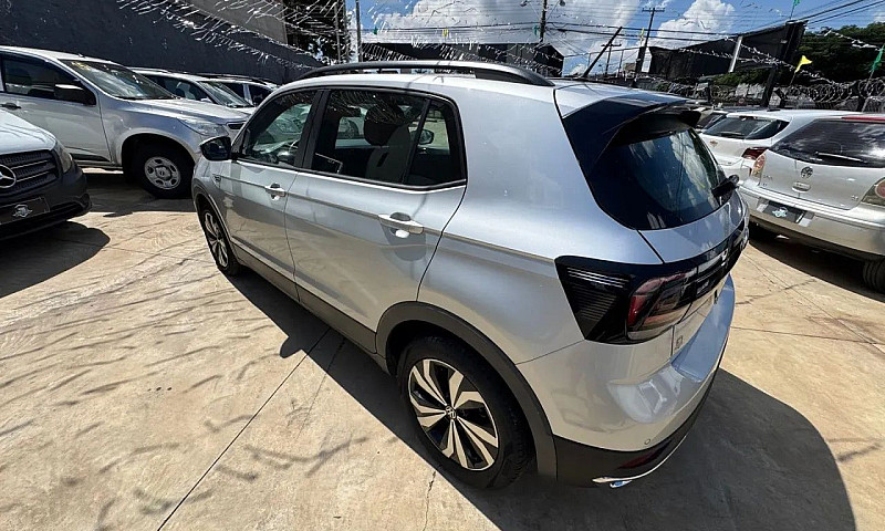 Volkswagen T-Cross C...