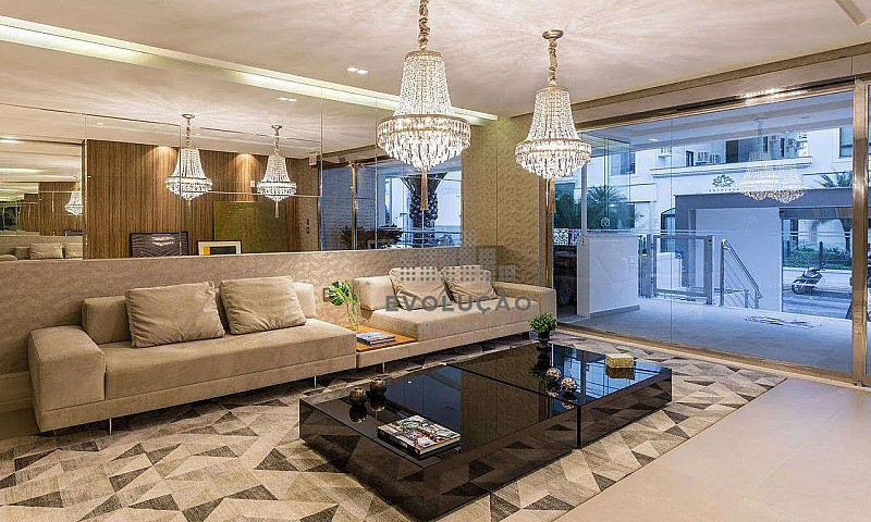 Apartamento Mobiliad...