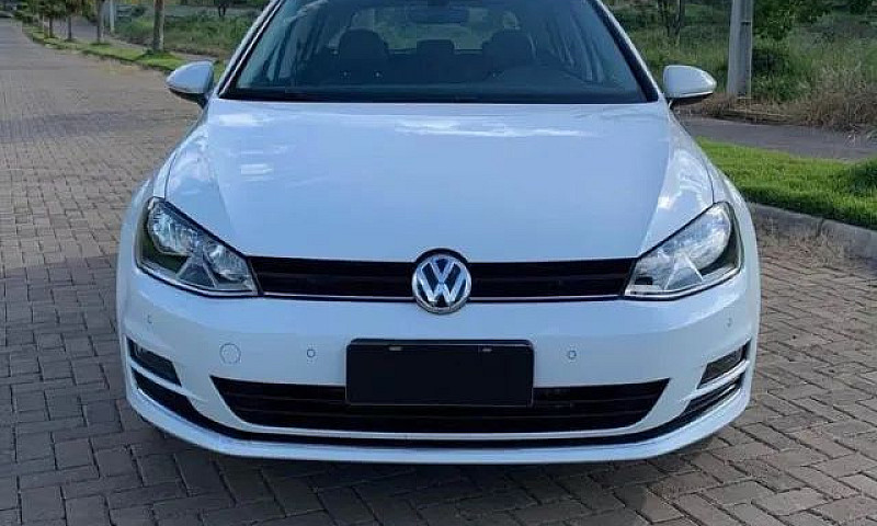 Volkswagen Golf Comf...