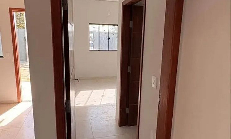 Vendo Casa Em Campin...