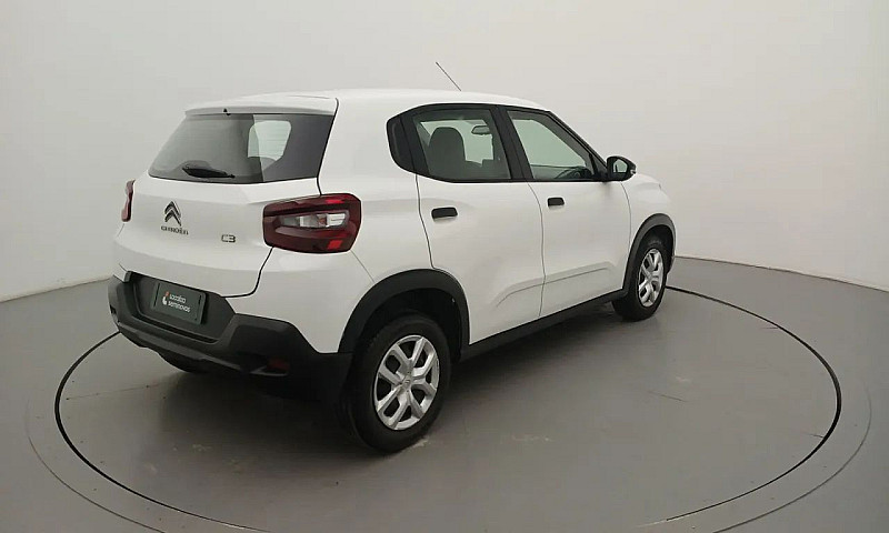 Citroen C3 Live Pack...