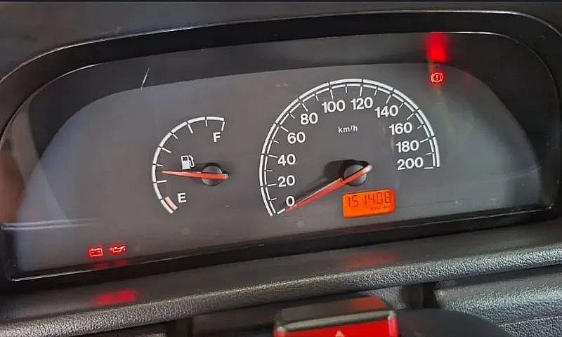 Fiat Uno Mille 1.0 F...