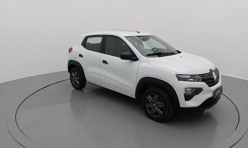 Renault Kwid 1.0 Zen...