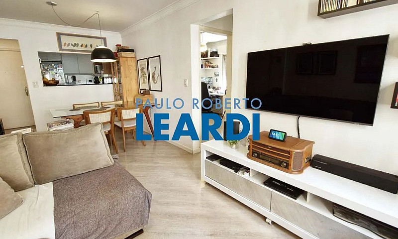 Apartamento - Moema ...