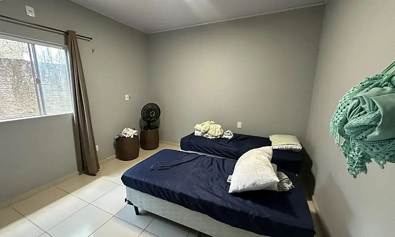 Casa Em Condomínio P...
