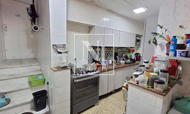 Apartamento - Duplex...