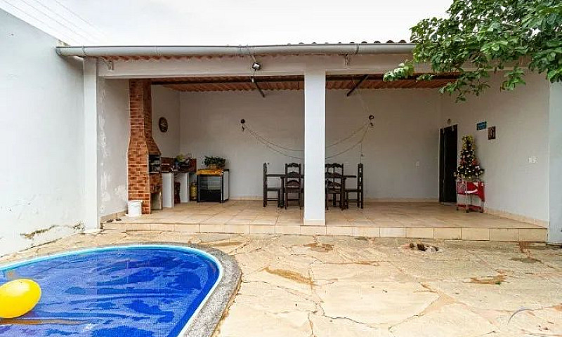 Vendo Casa...