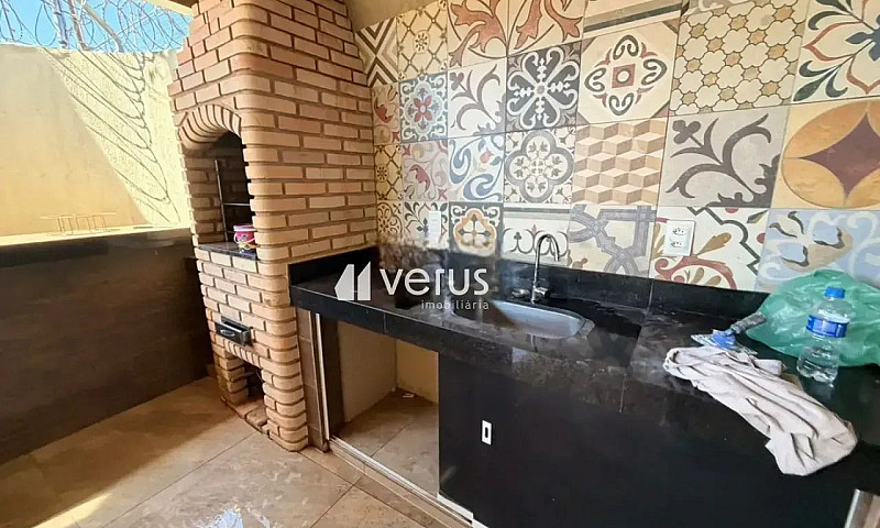 Casa Para Aluguel, 3...