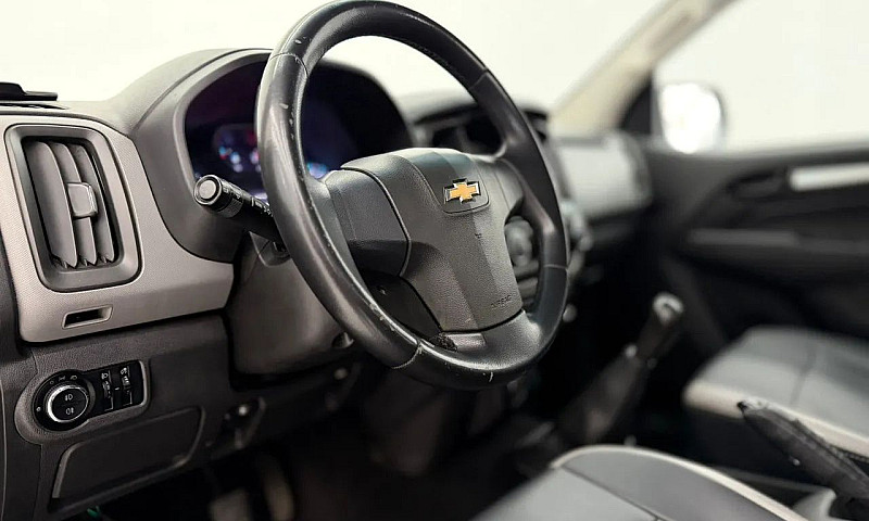 S10 2020 Ls 2.8 Tdi ...