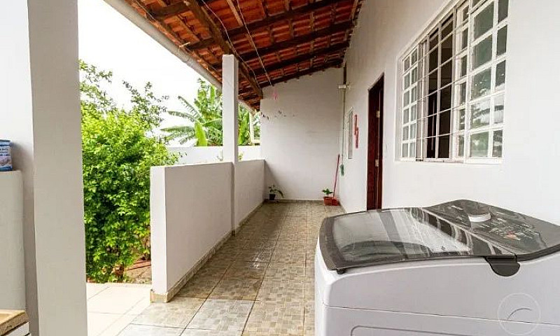 Vendo Casa...