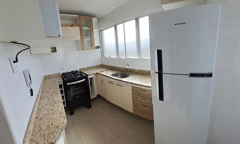 Apartamento Com 2 Do...
