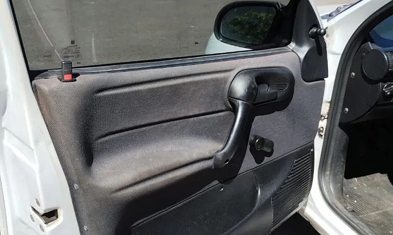 Chevrolet Corsa Sed ...