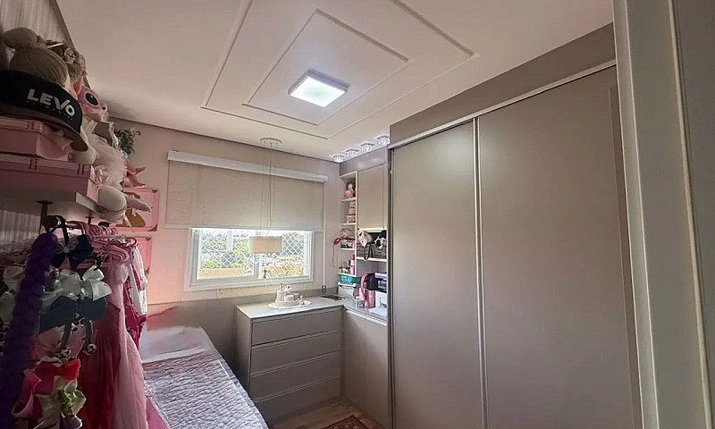 Apartamento Residenc...