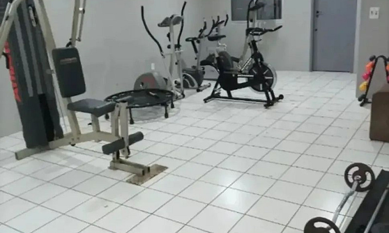 Lindo Apartamento Na...