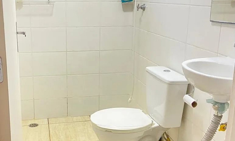 Apartamento Aconcheg...