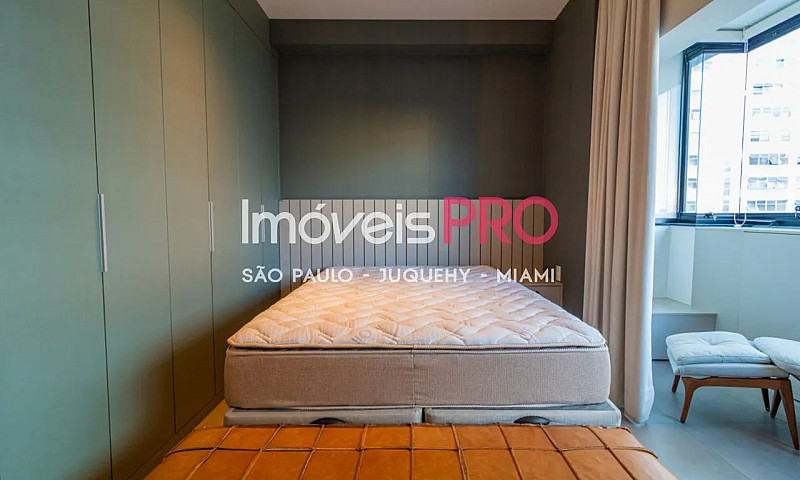Apartamento, Pinheir...