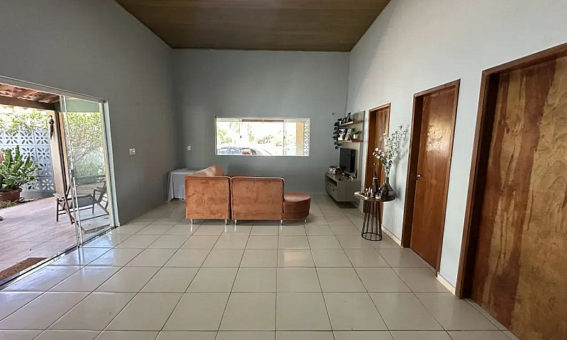 Casa Em Condomínio P...