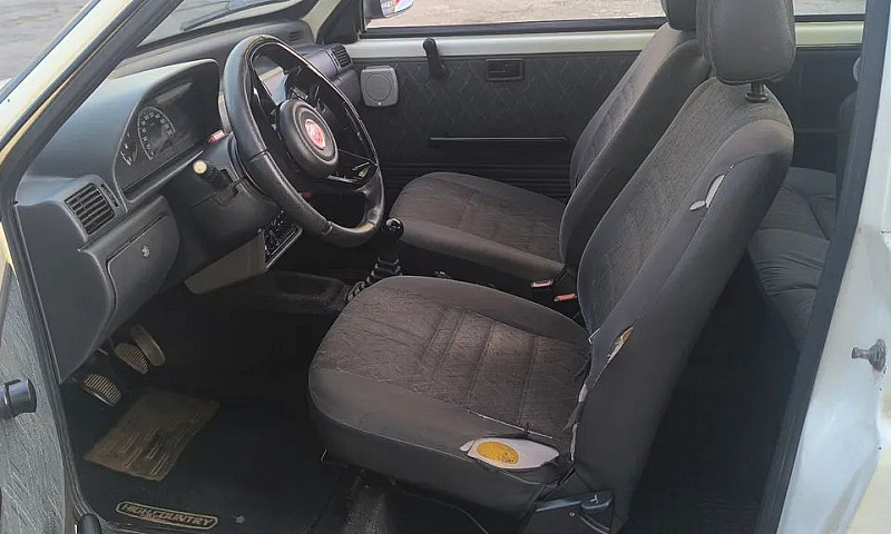 Fiat Uno Mille 1.0 F...