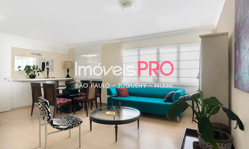 Apartamento 105M² Co...