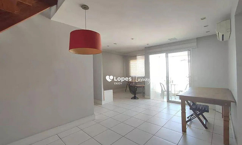 Apartamento Com 3 Qu...
