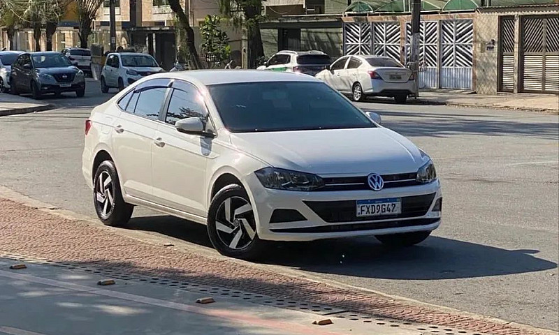Volkswagen Virtus 1....