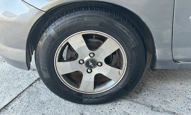 Honda Fit Lx 1.4/ 1....