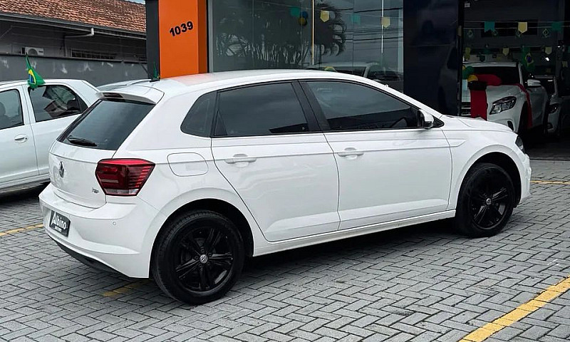 Volkswagen Polo 1.0 ...