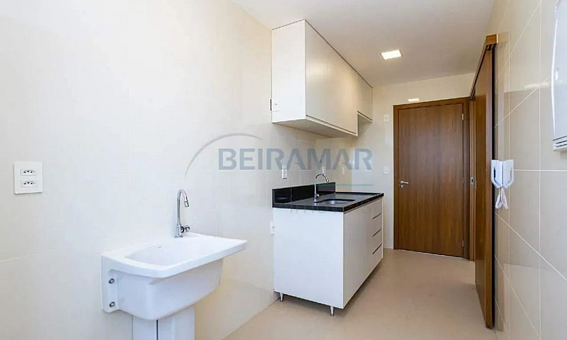 Apartamento 3 Quarto...