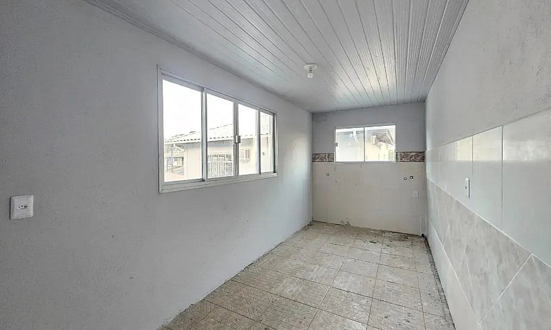 Casa Residencial Par...