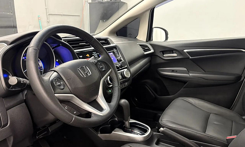 Honda Fit Ex/S/Ex 1....
