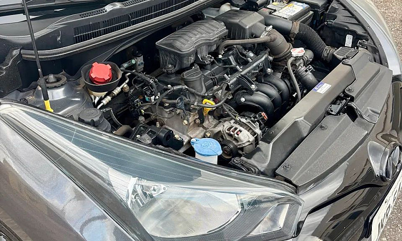 Hyundai Hb20 Comf./C...