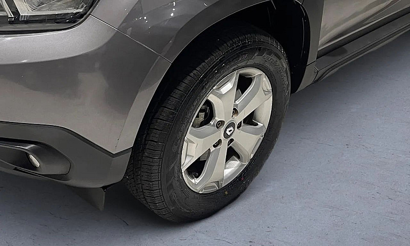 Renault Duster Inten...