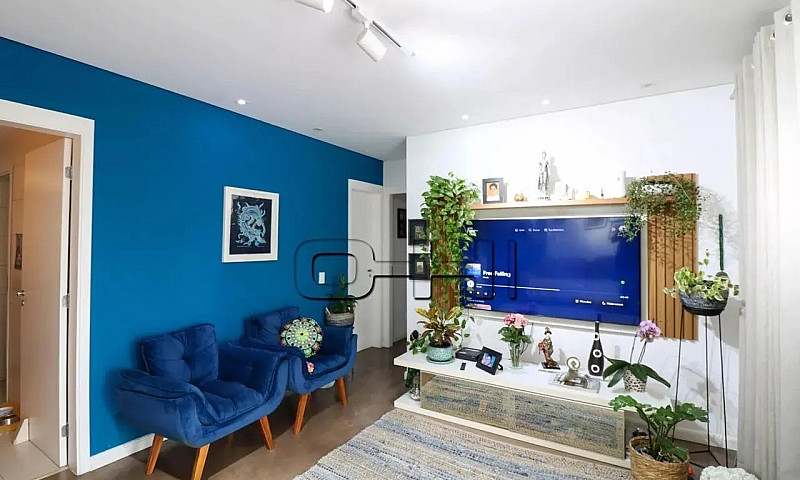 Aluguel Apartamento ...