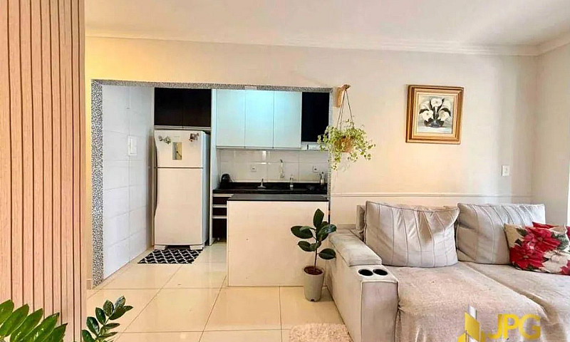 Apartamento Garden C...