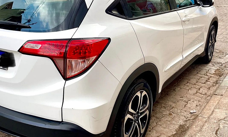 Honda Hr-V Ex 1.8 Fl...