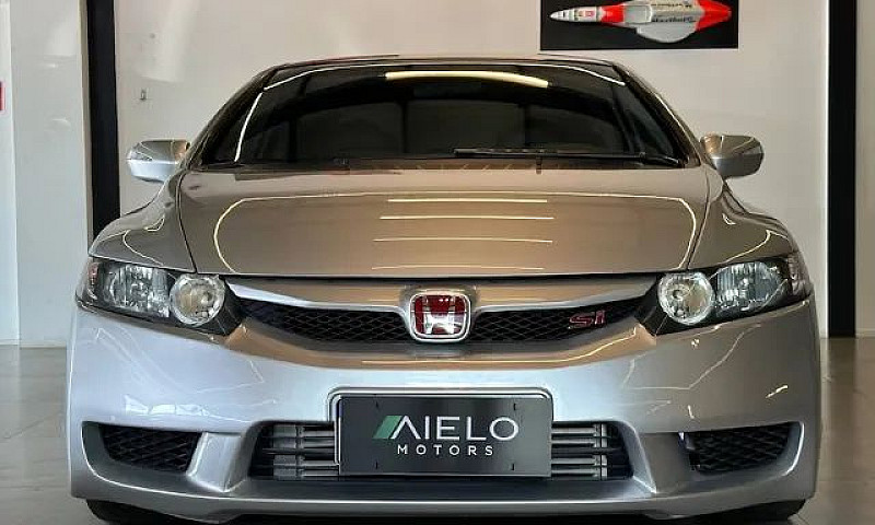 Honda Civic Sedan Lx...