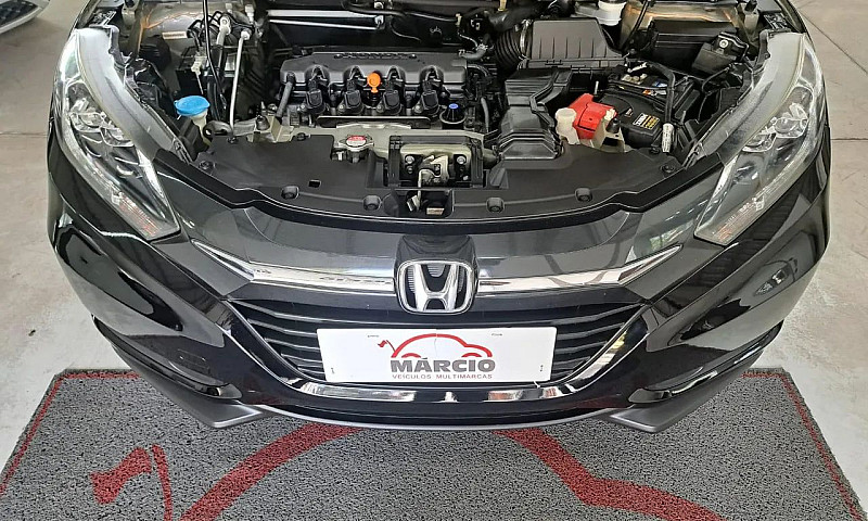 Honda Hr-V Touring 1...