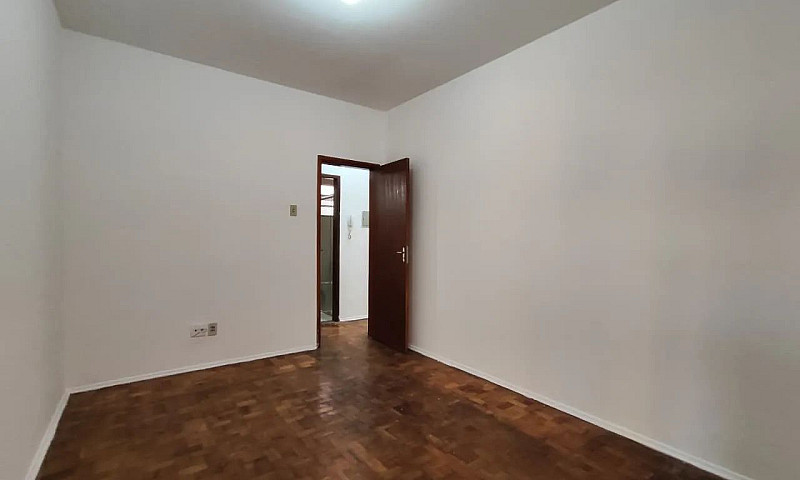 Apartamento 2 Quarto...