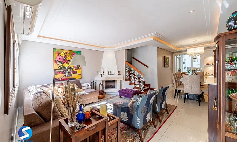 Casa Em Condomínio C...