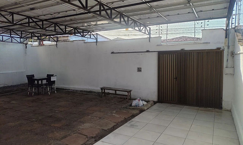 Casa No Jardim São F...