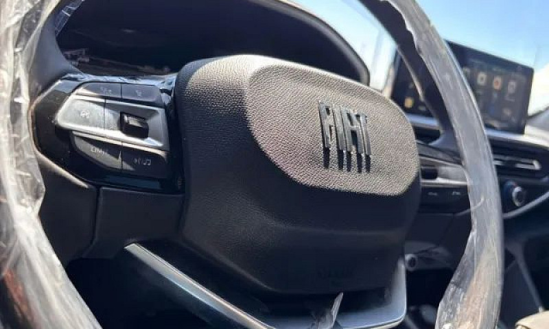 Fiat Titano Ranch 2....