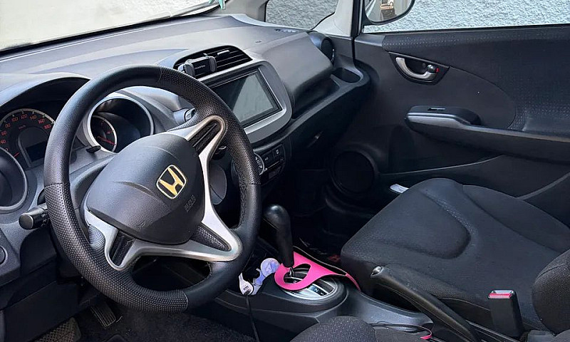 Honda Fit Lx 1.4/ 1....